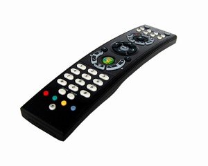 HFX Vista GP Remote Control mere info