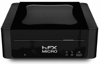 Vision Mediacenter MC400 Micro