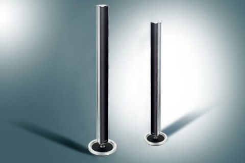 CAV Q9000 5.1 Surround sæt (inkl. forstærker)