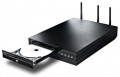 Linksys DMA2200 Mediacenter Extender (kun 1 stk. i samkb med mediacenter)
