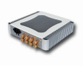 HFX Micro class d 4-500W White/Silver (Forstrker)