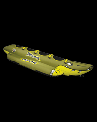 JOBE ALLIGATOR 4P