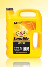 Pennzoil 15w-40