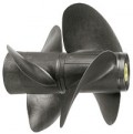 Duo-prop skrusett