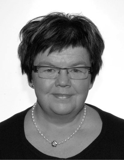Dorte Hansen