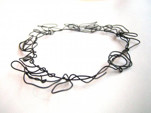 Krussedulle armbnd