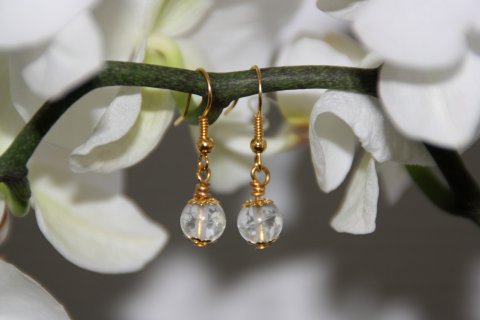 Bjergkrystal kr. 35,-