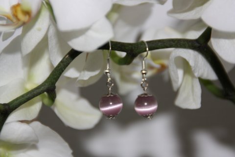 Cateye lilla kr. 45,-