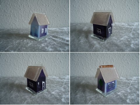 Mini huse