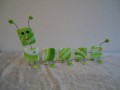Larve - stor