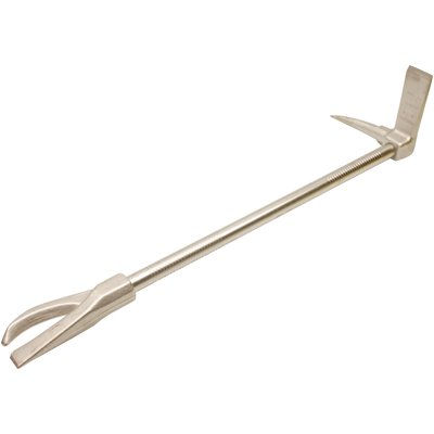 Hooligan Tools med skre klo, 1067mm.