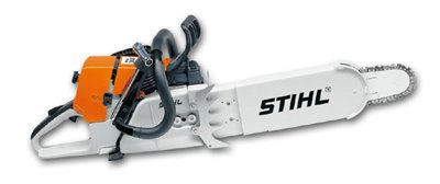 Stihl specialsav med 50 cm sværdlængde MS 461