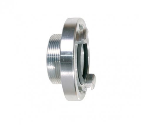 B-Storz fastkoblinger med 2