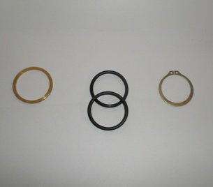 Reparationsst for 1