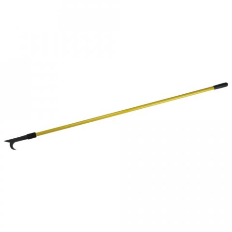 Pikepole 183 cm. med alm. NUPLA hndtag