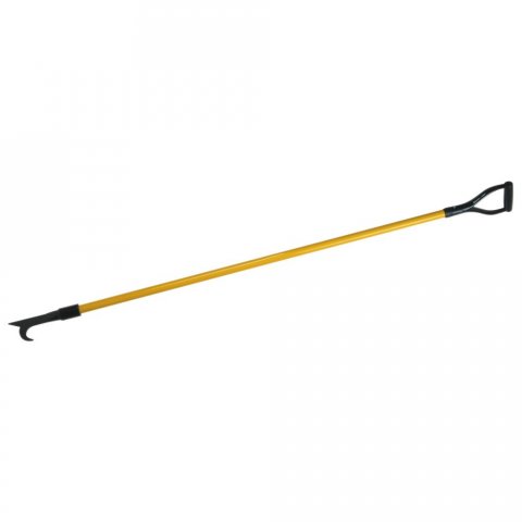 Pikepole 244 cm. med D- NUPLA hndtag