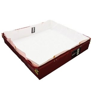 Beskyttelsesindsats ET 13 (engangs) for 175 liter kar