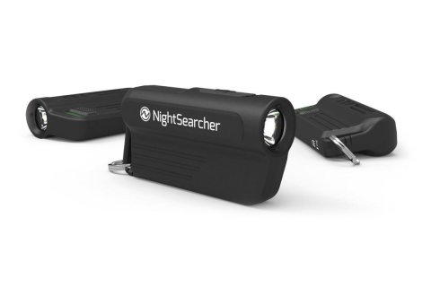 Nightsearcher KeyStar