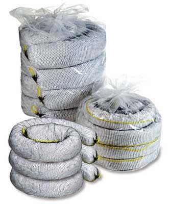 Olieabsorberende flydesprre 20 cm x 3 meter