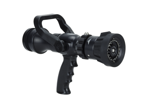 Delta Fire Attack 500 PRO strlerr - 70-130-230-400 L/min.