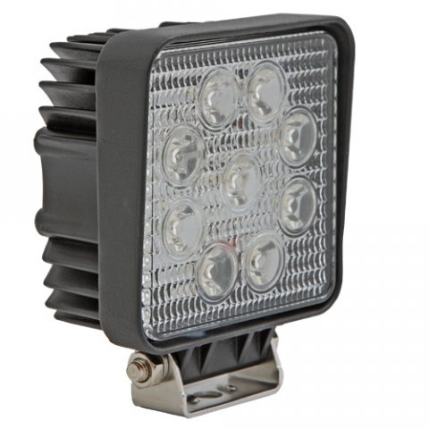 HAZTEC 27W LED ARBEJDSLYGTE