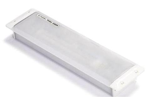 LABCRAFT Frigo arbejdslampe med neonrr, 20-32 volt,