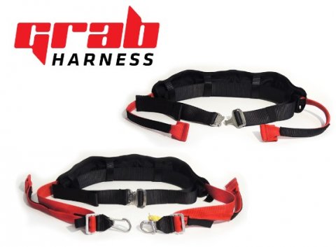 GRAB 2 HARNESS