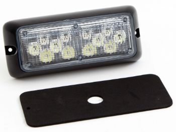 HAZTEC IMPACT LED arbejdslampe for pbygning