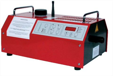 LION Etna V2 rgmaskine