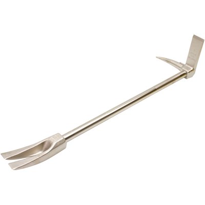Hooligan Tools med standard klo, 914mm.