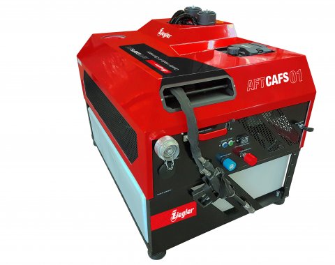 ZIEGLER CAFS AFT 01 - 650L