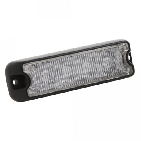 HAZTEC IMPACT 4-LED