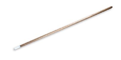 Forlngerskaft, 2,5 meter, for bdshage