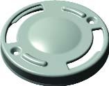 A(102)-storz holder, stbejern
