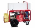 OERTZEN højtryksaggregat HDL 250 B-60, mobil, uden tank