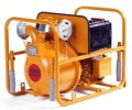 MAST lnsepumpe type 3-1,5C med 380 V. Ex-motor