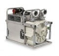 ELRO lnsepumpe type GP 20/10 Ex i rustfri stl