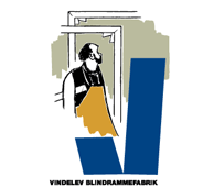 Vindelev Blindrammefabrik