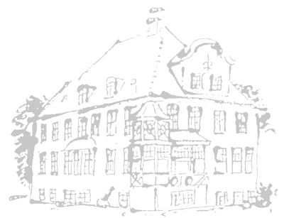 S&oslash;nderjyllands Kunstskole hus logo