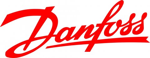 Danfoss logo