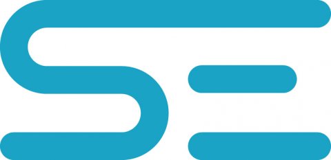 SE Syd Energi logo