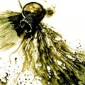 Ink, Tusch, Ecoline