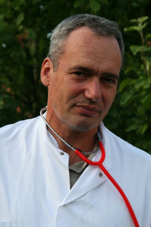 Doctor IP