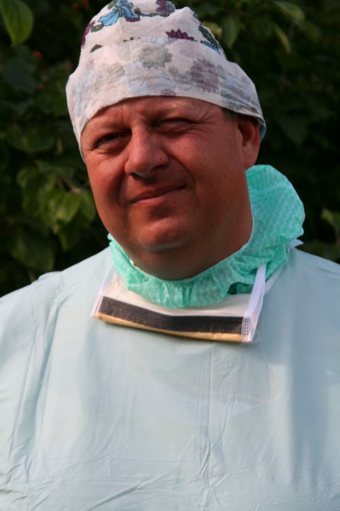 Doctor TOS
