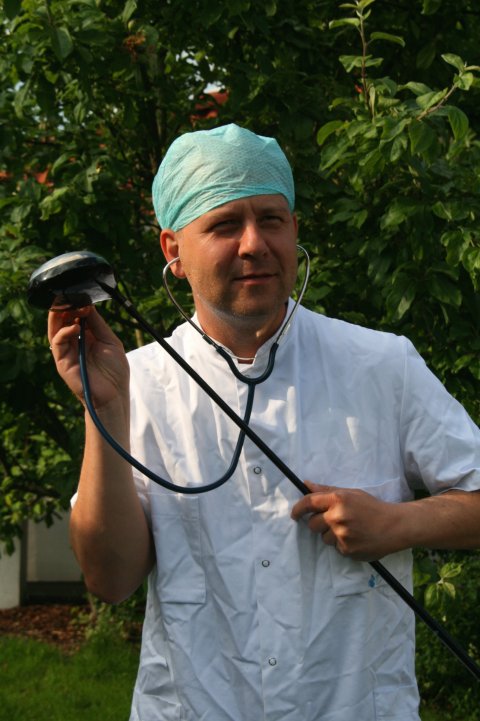 Doctor SOC