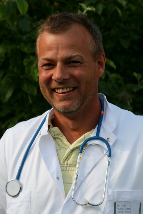 Doctor RAOL