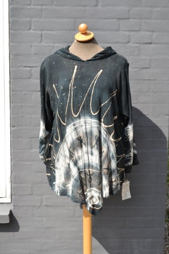 Tunic Size XL - A-model
