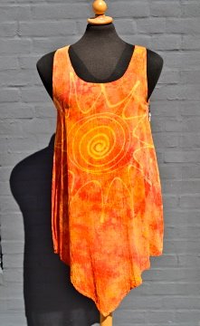 Tunic size M