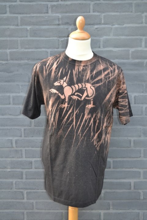 Black size L