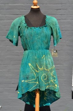 Blouse Size M